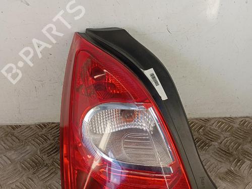 Used Left taillight Left taillight 39154869 39154869