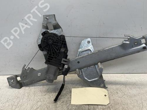 Rear right window mechanism CITROËN C3 II (SC_) 1.4 HDi 70 (SC8HZC, SC8HR0, SC8HP4) | BP34291279C25 - Image 4