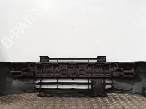 Used Front bumper Front bumper RENAULT KANGOO (KC0/1_) [1997-2026] 34289740 34289740