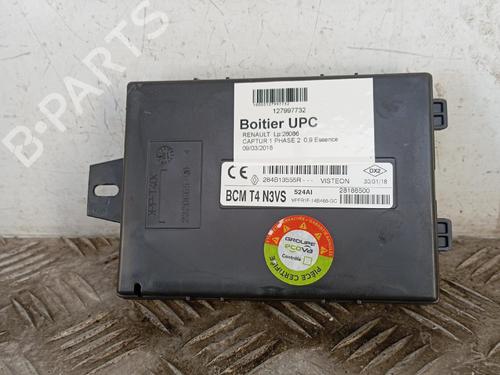 Electronic module RENAULT CAPTUR I (J5_, H5_) 0.9 TCe 90 | BP36648182M83 - Image 3