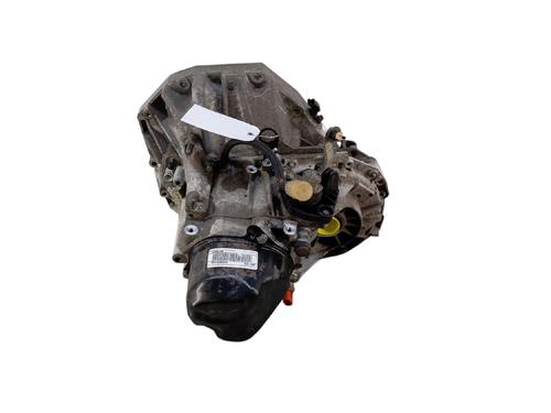 gearbox-renault-clio-iii-br01-cr01-2005-2006-2007-2008-2009-2010-2011-2012-2013-2014-38923759 main image