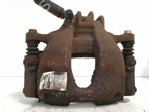 Used Right front brake caliper Right front brake caliper PEUGEOT 3008 I MPV (0U_) 1.6 HDi (112 hp) 34289702 34289702