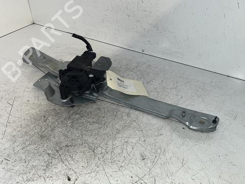 front-left-window-mechanism-citroen-c3-iii-sx-2016-34290575 main image