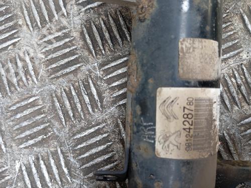 Venstre fortil støddæmper Venstre fortil støddæmper CITROËN C3 III (SX) 1.6 BlueHDi 75 (75 hp) 37250298 37250298