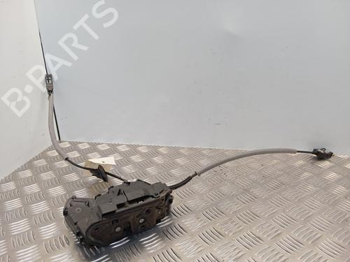 Used Rear right lock Rear right lock VW POLO VI (AW1, BZ1, AE1) 1.0 TSI (95 hp) 34292627 34292627