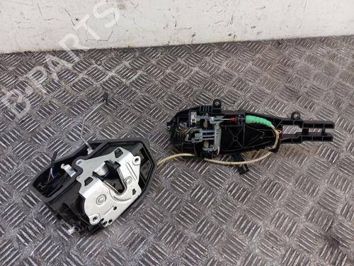 Used Front right lock Front right lock 37036533 37036533