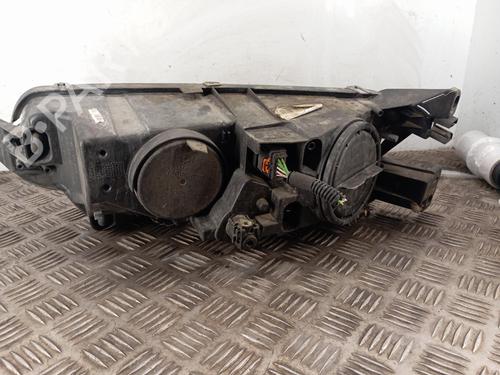 Used Left headlight Left headlight CITROËN C4 Picasso II 1.6 HDi / BlueHDi 115 (115 hp) 39954324 39954324