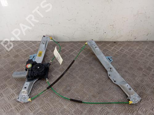 Front right window mechanism OPEL CORSA D (S07) 1.2 LPG (L08, L68) | BP34295793C23 - Image 3