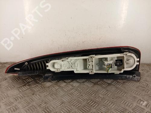 Used Left taillight Left taillight FORD FUSION (JU_) 1.6 TDCi (90 hp) 40607234 40607234
