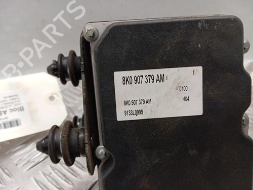 ABS pump AUDI A4 B8 (8K2) 2.0 TDI | BP34292546M43  - Image 5