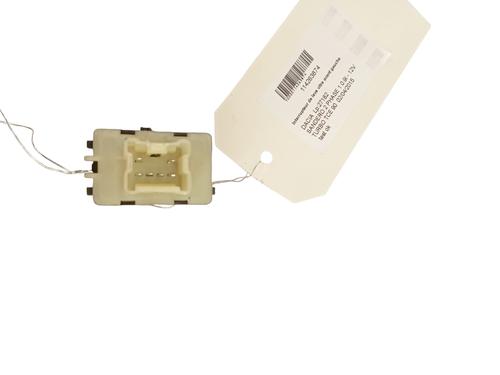 left-front-window-switch-dacia-sandero-ii-2012-34294432 main image