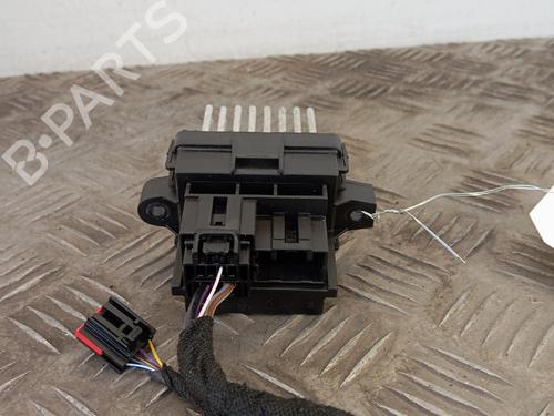 Heater resistor FORD FOCUS IV Turnier (HP) 1.5 EcoBlue | BP38632143M108 - Image 2