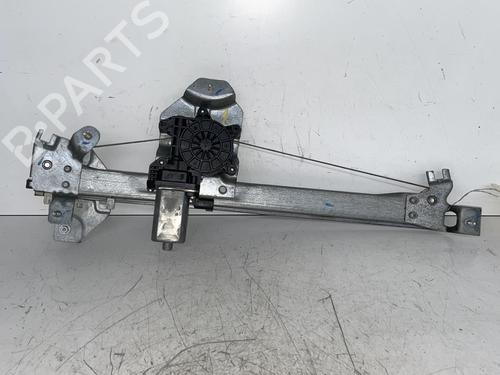 Rear left window mechanism RENAULT ZOE (BFM_) ZOE | BP37739262C24 - Image 3