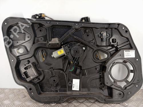 Front left window mechanism VOLVO S60 II (134) | BP34292977C22 - Image 2