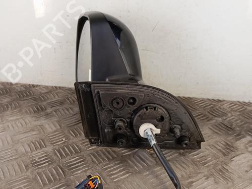 Used Left mirror Left mirror 38781206 38781206