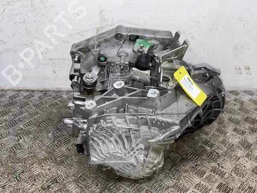 Used Gearbox Gearbox ALFA ROMEO GIULIETTA (940_) 2.0 JTDM (940FXQ1A, 940FYC1A) (150 hp) 34290635 34290635