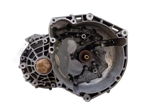 Gearbox JEEP COMPASS (MP, M6, MV, M7) 2.0 CRD 4x4 | BP34293797M3  - Image 5