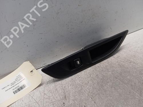 Used Right rear window switch Right rear window switch PEUGEOT 208 I (CA_, CC_) [2012-2021] 34291611 34291611