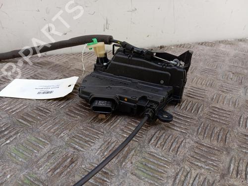 front-left-lock-renault-zoe-bfm_-2012-39110099 main image