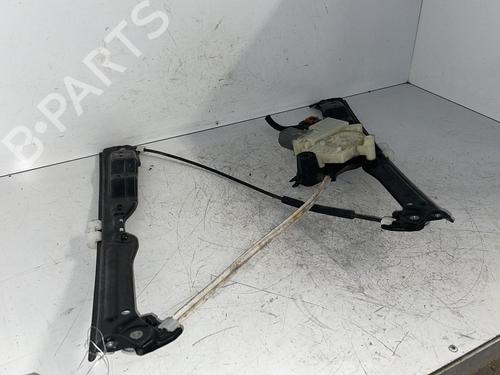 Used Front right window mechanism Front right window mechanism 34290624 34290624