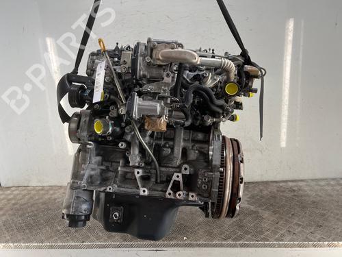 Engine TOYOTA VERSO (_R2_) 2.0 D-4D (AUR20_, AUR20R) | BP37991308M1 - Image 6