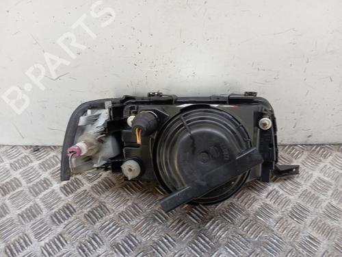 Used Left headlight Left headlight AUDI 80 B4 Saloon (8C2) 1.9 TD (75 hp) 34296563 34296563