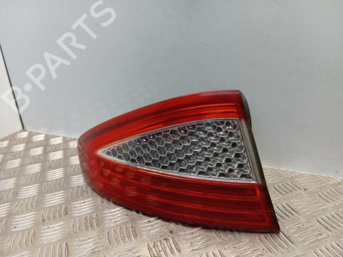 Used Left taillight Left taillight FORD MONDEO IV (BA7) [2007-2015] 34292540 34292540