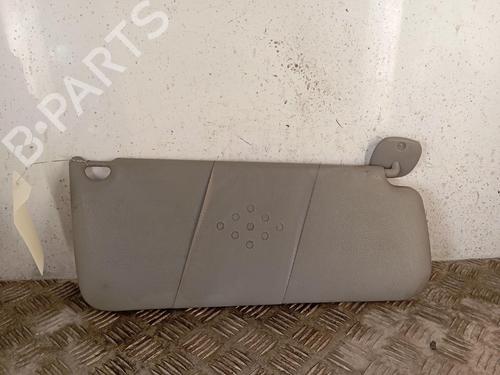 Aletta parasole destra Aletta parasole destra RENAULT KANGOO (KC0/1_) 1.5 dCi (57 hp) 37452633 37452633