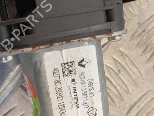 Rear left window mechanism RENAULT MEGANE IV Hatchback (B9A/M/N_)  | BP34293729C24  - Image 5