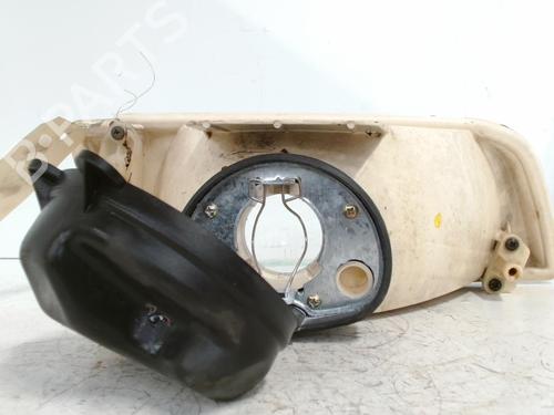 Used Left headlight Left headlight CITROËN ZX (N2) 1.9 D (68 hp) 34289742 34289742
