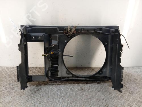 Used Front slam panel Front slam panel PEUGEOT 307 Break (3E) 1.6 HDi 110 (109 hp) 40280672 40280672