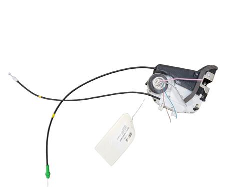 Used Rear right lock Rear right lock TOYOTA YARIS (_P13_) 1.5 (NSP131_) (112 hp) 35925548 35925548