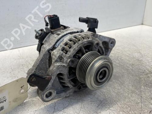 Used Alternator Alternator PEUGEOT 108 1.0 VTi 72 (72 hp) 34291168 34291168