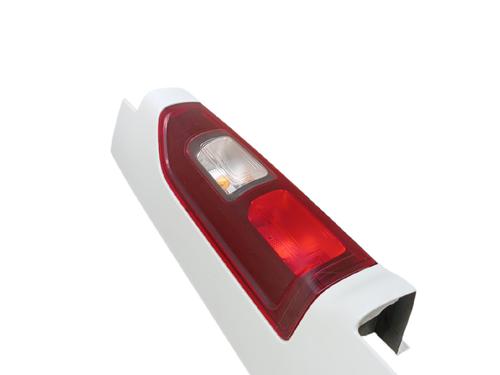 Left taillight FIAT TALENTO Bus (296_) 1.6 D | BP34706830C34 - Image 3