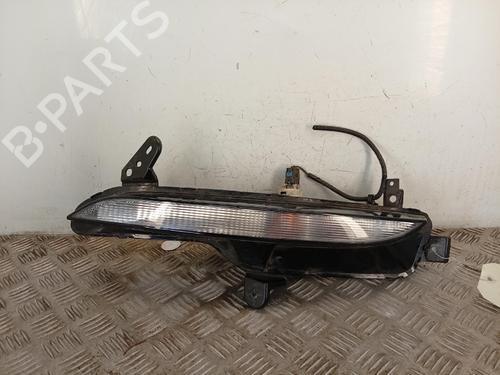 Right front indicator RENAULT MEGANE IV Hatchback (B9A/M/N_) 1.5 dCi 90 (B9A1) | BP40534808C33 - Image 2