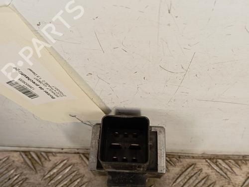 Used Electronic module Electronic module RENAULT CLIO IV (BH_) 1.5 dCi 75 (75 hp) 36300158 36300158