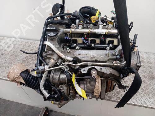 Used Engine Engine OPEL ADAM (M13) 1.0 (115 hp) 36169142 36169142