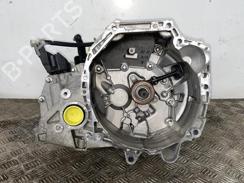 Gearbox DACIA SANDERO II 1.0 SCe 75 (B8JC, B8JD, B8NC) | BP34290106M3  - Image 5