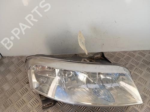Used Right headlight Right headlight FIAT STILO Multi Wagon (192_) 1.9 JTD (115 hp) 34289952 34289952
