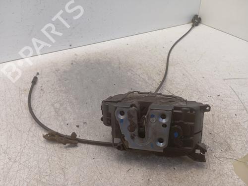 Used Rear left lock Rear left lock RENAULT CLIO III (BR0/1, CR0/1) [2005-2014] 34291912 34291912