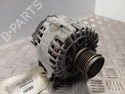 Alternator SKODA OCTAVIA III Combi (5E5, 5E6) 1.6 TDI | BP34292702M7 - Image 2