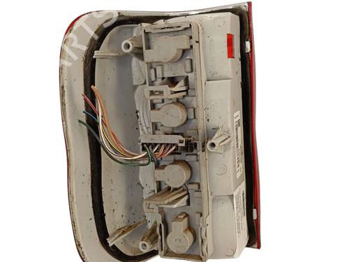 Used Right taillight Right taillight OPEL COMBO Box Body/MPV (71_) 1.7 D (60 hp) 34294190 34294190