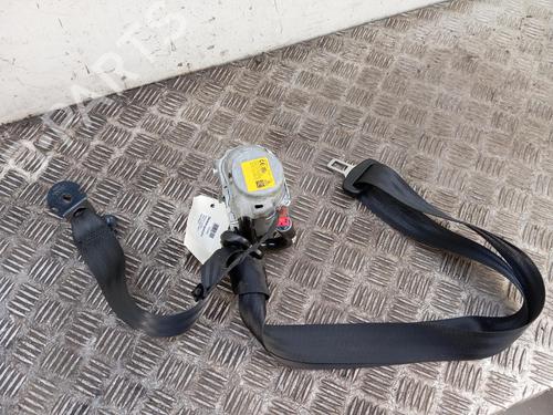 Used Front right seatbelt Front right seatbelt 36862428 36862428