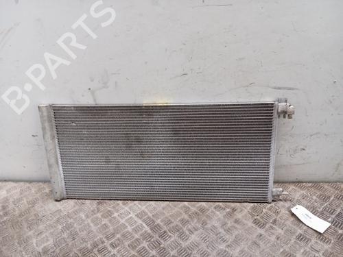 AC radiator OPEL VIVARO B Platform/Chassis (X82) 1.6 CDTI (03) | BP34291682M32 - Image 4