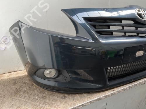 Used Front bumper Front bumper 37715613 37715613