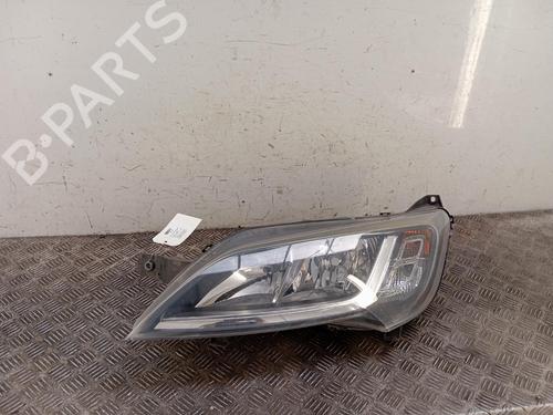Left headlight PEUGEOT BOXER Van 2.2 BlueHDi 165 | BP37250322C28 - Image 3