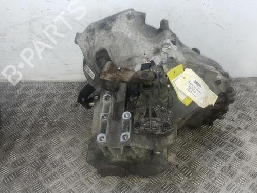 Used Gearbox Gearbox FORD TRANSIT Van (FA_ _) 2.2 TDCi (115 hp) 34290658 34290658