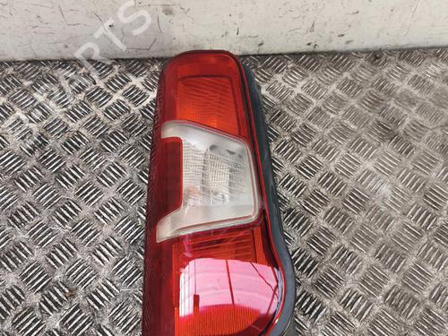 Used Left taillight Left taillight 36875510 36875510