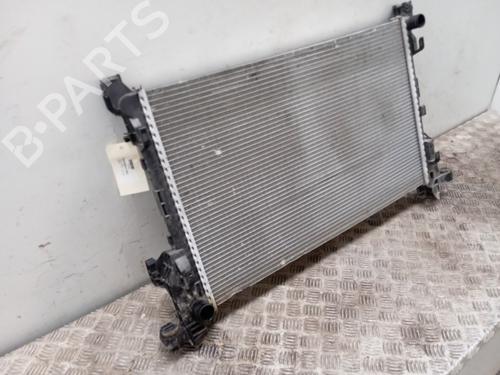 Water radiator OPEL VIVARO B Platform/Chassis (X82) 1.6 CDTI (03) | BP34291683M31 - Image 2