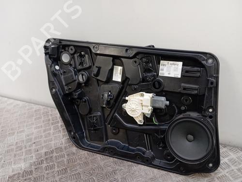 Front left window mechanism MERCEDES-BENZ A-CLASS (W176) A 200 CDI / d (176.008) | BP34292514C22  - Image 5